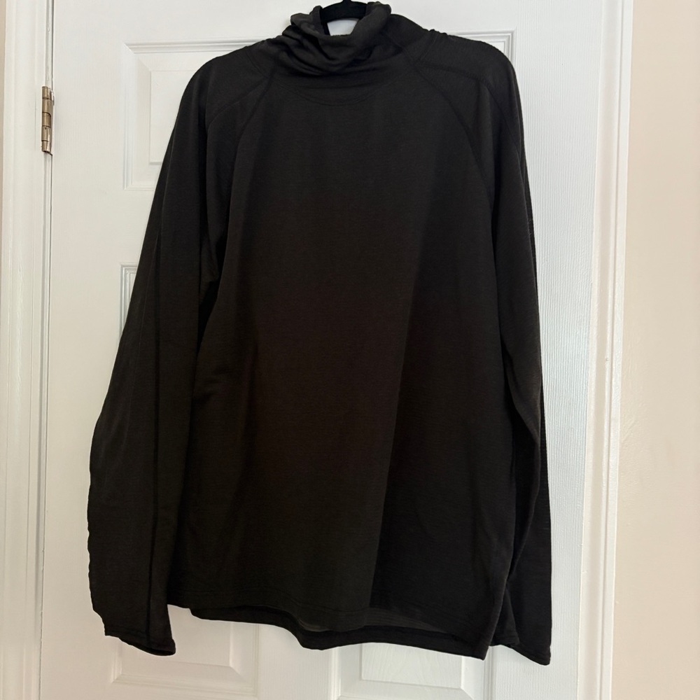 L.L. Bean Men's Lightweight Pullover
